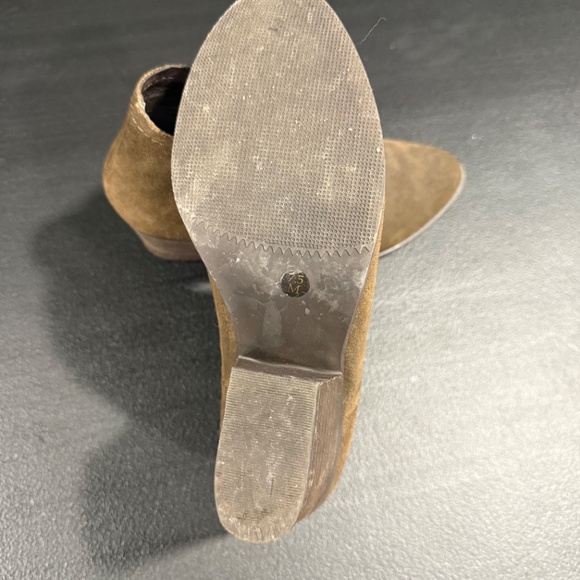 Steve Madden Adelphie shoes women’s 7.5 - Picture 4 of 4